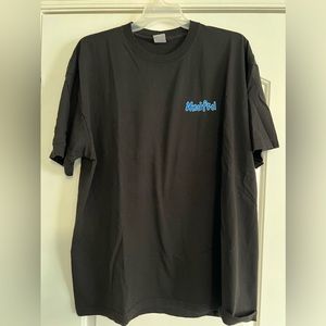 XXL Undftd T-shirt Black Undefeated